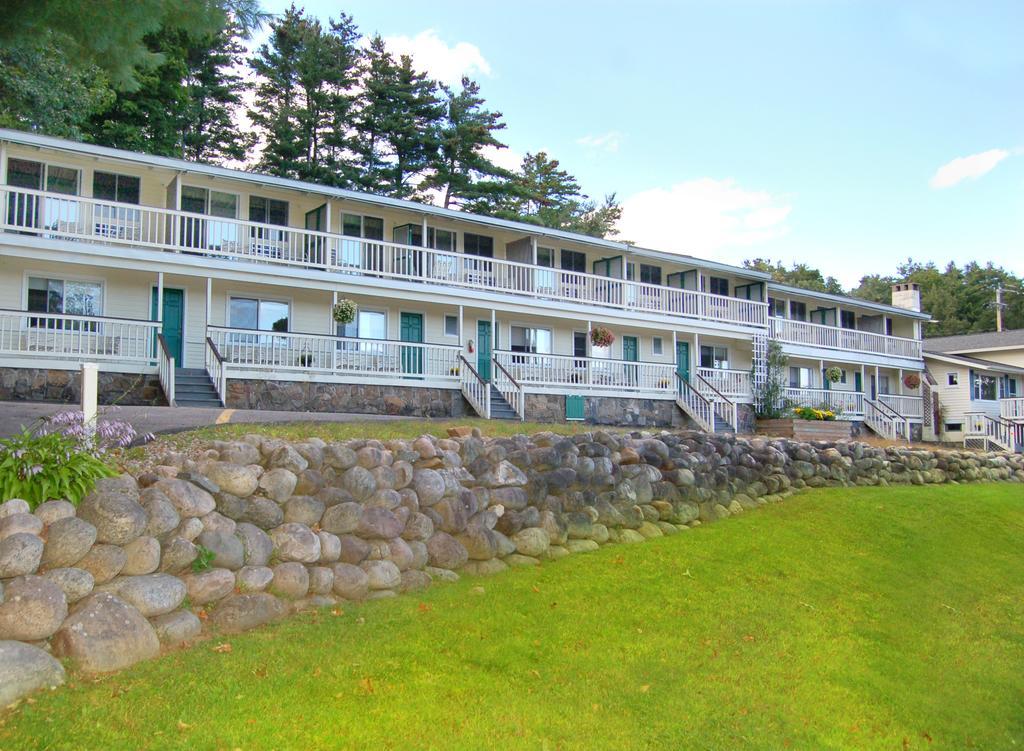 On The Hill Hotel