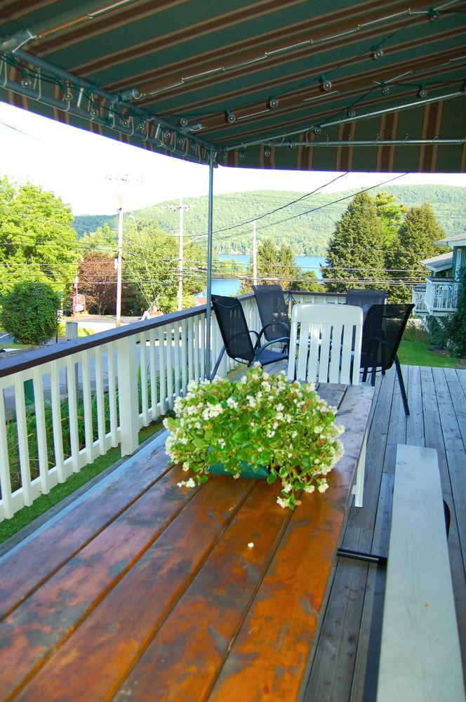 On The Hill Hotel 3*