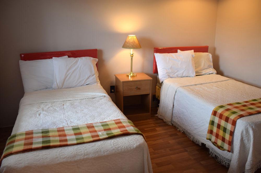 On The Hill Hotel 3*